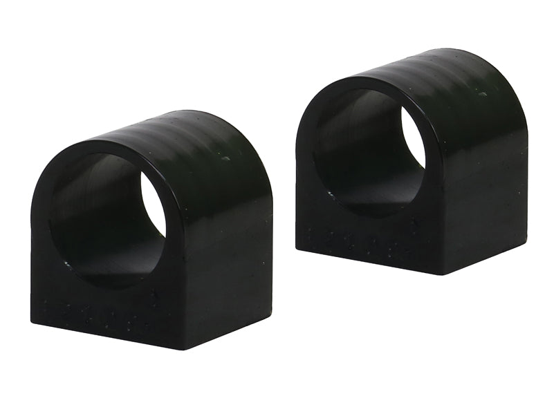 Whiteline Sway Bar Mount - Bushing Kit 25mm - Nissan Gazelle / Pintara / Skyline - W22109