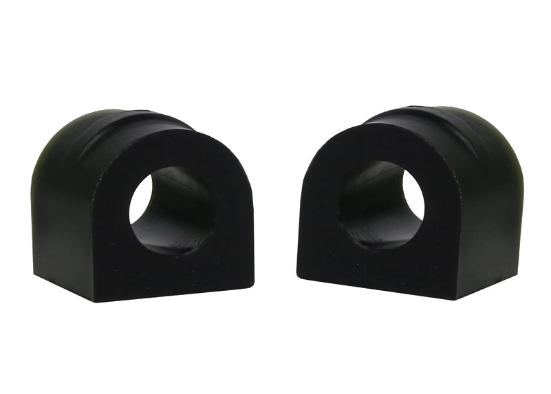 Whiteline Sway Bar Mount - Bushing Kit 18mm - W22112 - W22112 - image 2