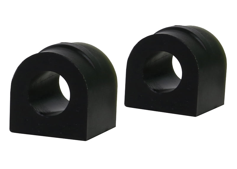 Whiteline Sway Bar Mount - Bushing Kit 18mm - W22112 - W22112