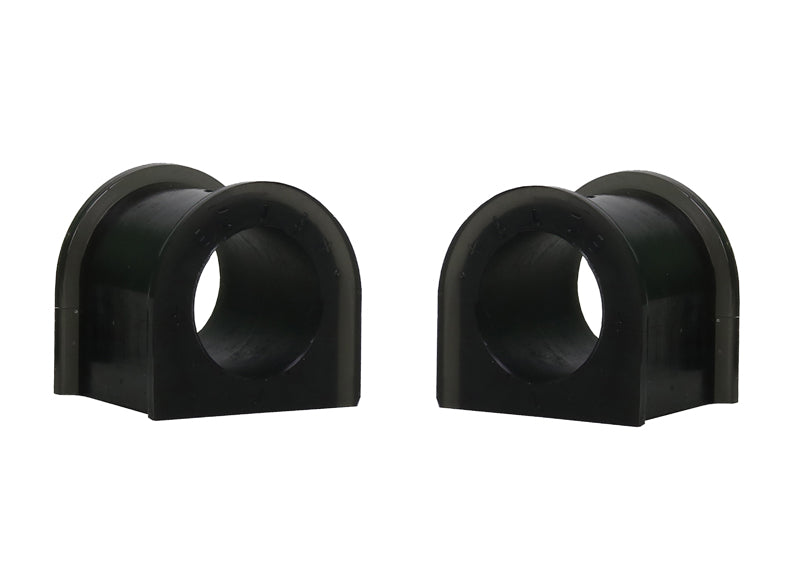 Whiteline Sway Bar Mount - Bushing Kit 25mm - Mitsubishi L200 Express / Triton - W22114 - image 2