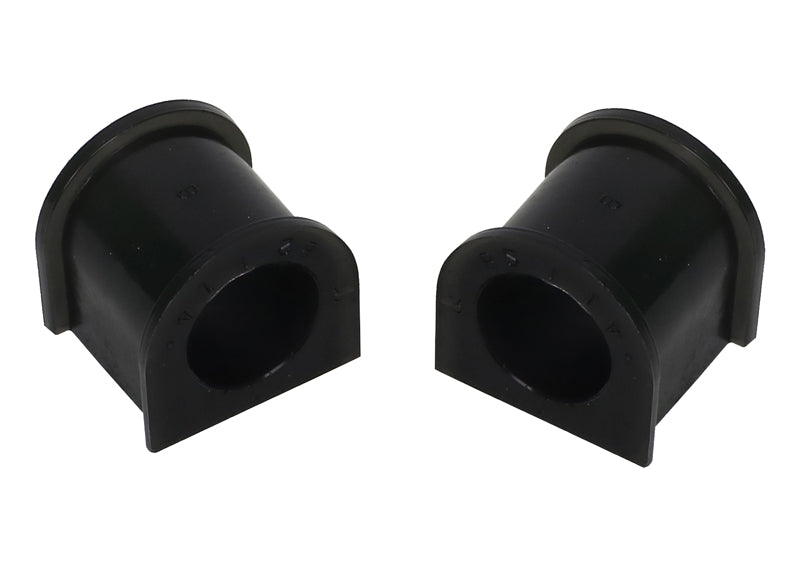 Whiteline Sway Bar Mount - Bushing Kit 25mm - Mitsubishi L200 Express / Triton - W22114 - image 3