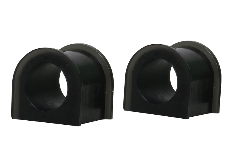 Whiteline Sway Bar Mount - Bushing Kit 25mm - Mitsubishi L200 Express / Triton - W22114