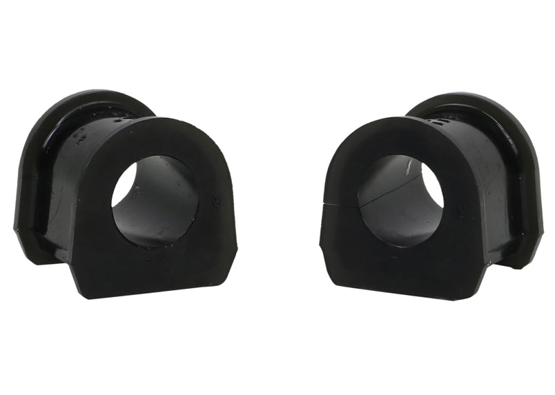 Whiteline Sway Bar Mount - Bushing Kit 27mm - Mitsubishi Pajero - W22116 - image 2