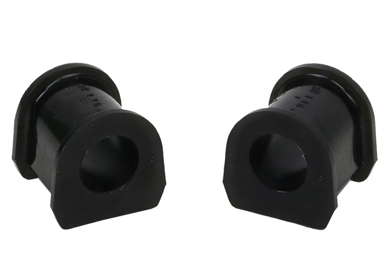 Whiteline Sway Bar Mount - Bushing Kit 27mm - Mitsubishi Pajero - W22116 - image 3