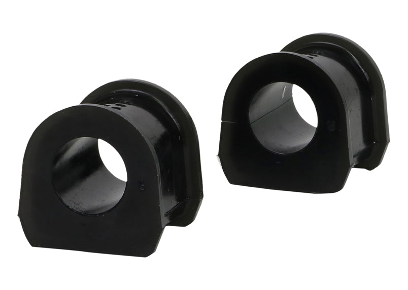 Whiteline Sway Bar Mount - Bushing Kit 27mm - Mitsubishi Pajero - W22116