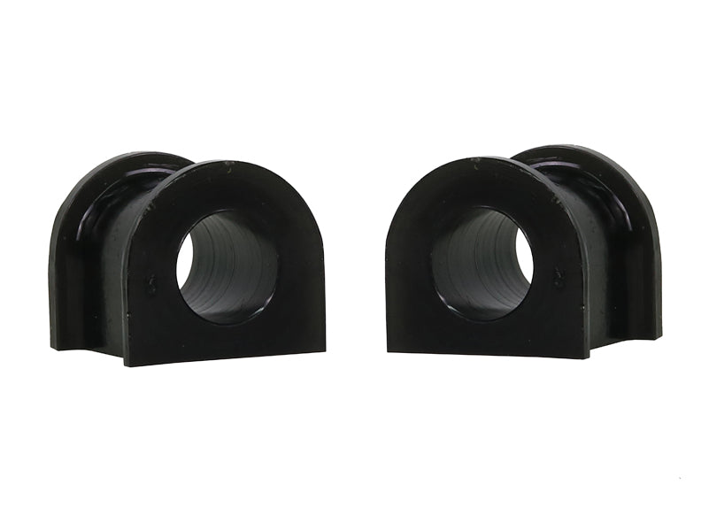 Whiteline Sway Bar Mount - Bushing Kit 21mm - W22118 - W22118 - image 2