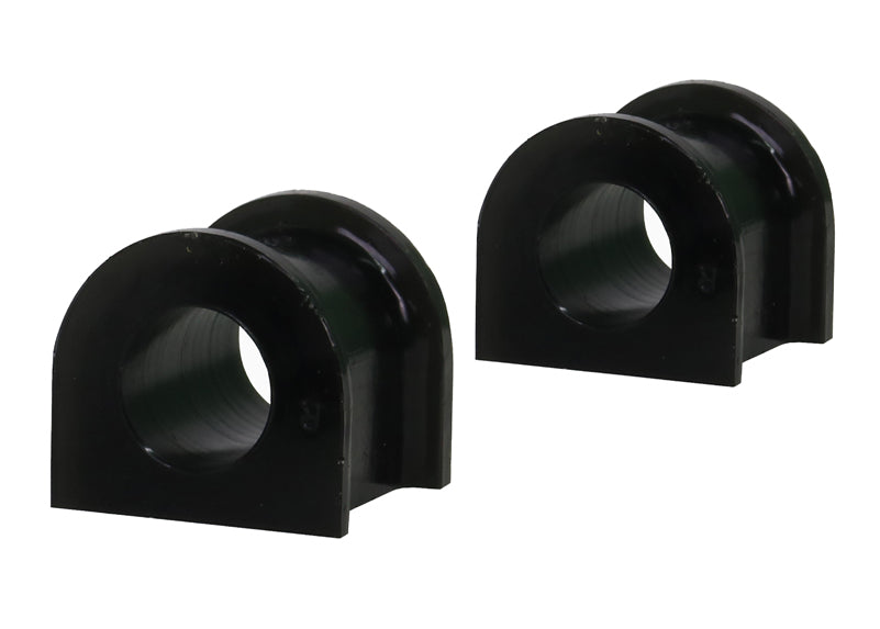 Whiteline Sway Bar Mount - Bushing Kit 21mm - W22118 - W22118