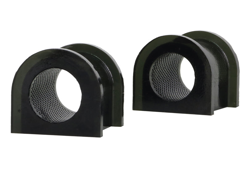 Whiteline Sway Bar Mount - Bushing Kit 23mm - W22119 - W22119