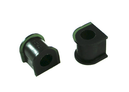Whiteline Sway Bar Mount - Bushing Kit 21mm - Mitsubishi Starion - W22162