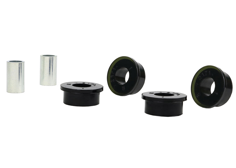 Whiteline Sway Bar Link - Upper Bushing Kit - W22171 - W22171
