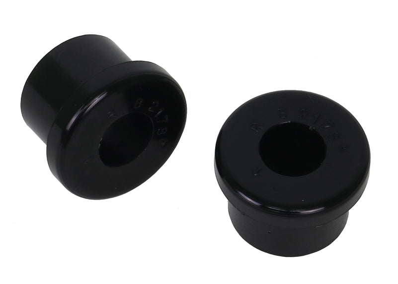 Whiteline Sway Bar Mount - Bushing Kit 14.5mm - BMW 3 / 5 / Z3 - W22184 - image 3