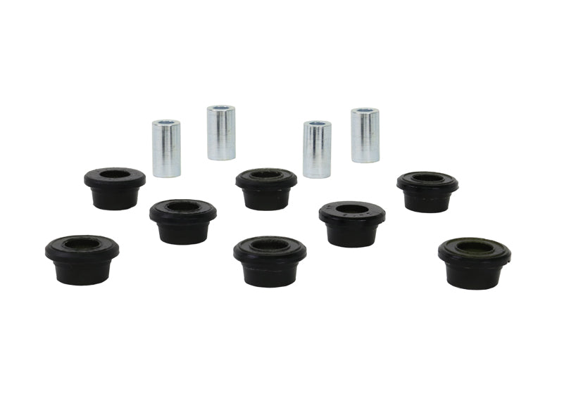 Whiteline Sway Bar Link - Bushing Kit - W22260 - W22260 - image 2