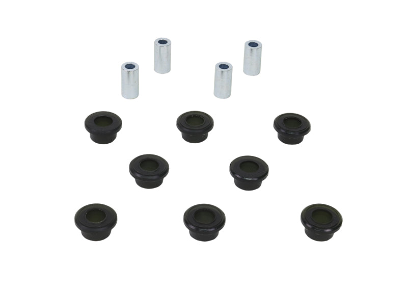 Whiteline Sway Bar Link - Bushing Kit - W22260 - W22260 - image 3