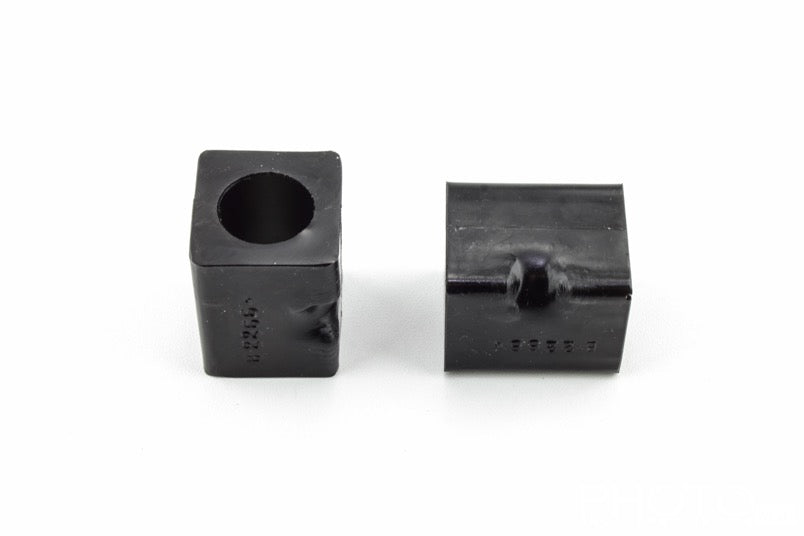 Whiteline Sway Bar Mount - Bushing Kit 19mm - Nissan Datsun 260z S30 - W22266