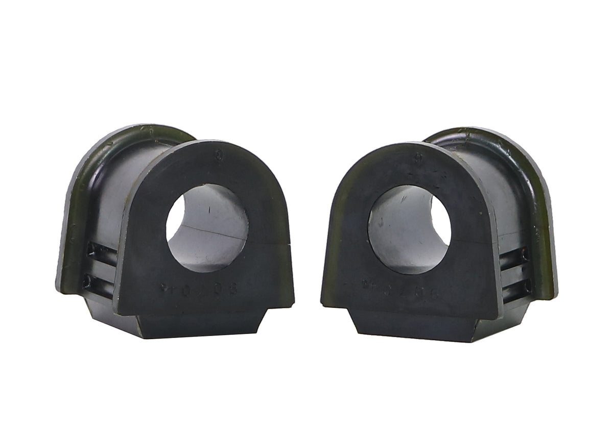 Whiteline Sway Bar Mount - Bushing Kit 27mm - Holden Apollo / Toyota Camry - W22298 - image 2