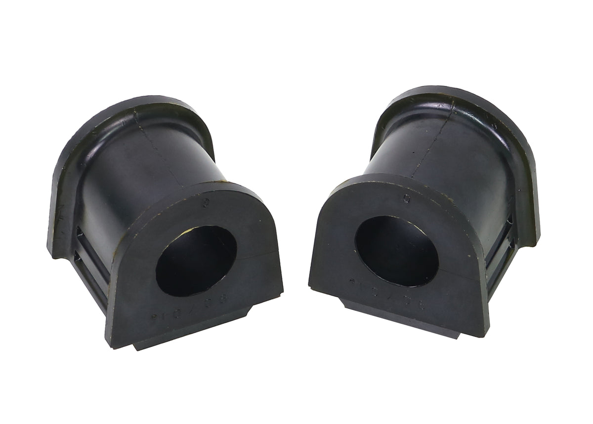 Whiteline Sway Bar Mount - Bushing Kit 27mm - Holden Apollo / Toyota Camry - W22298 - image 3