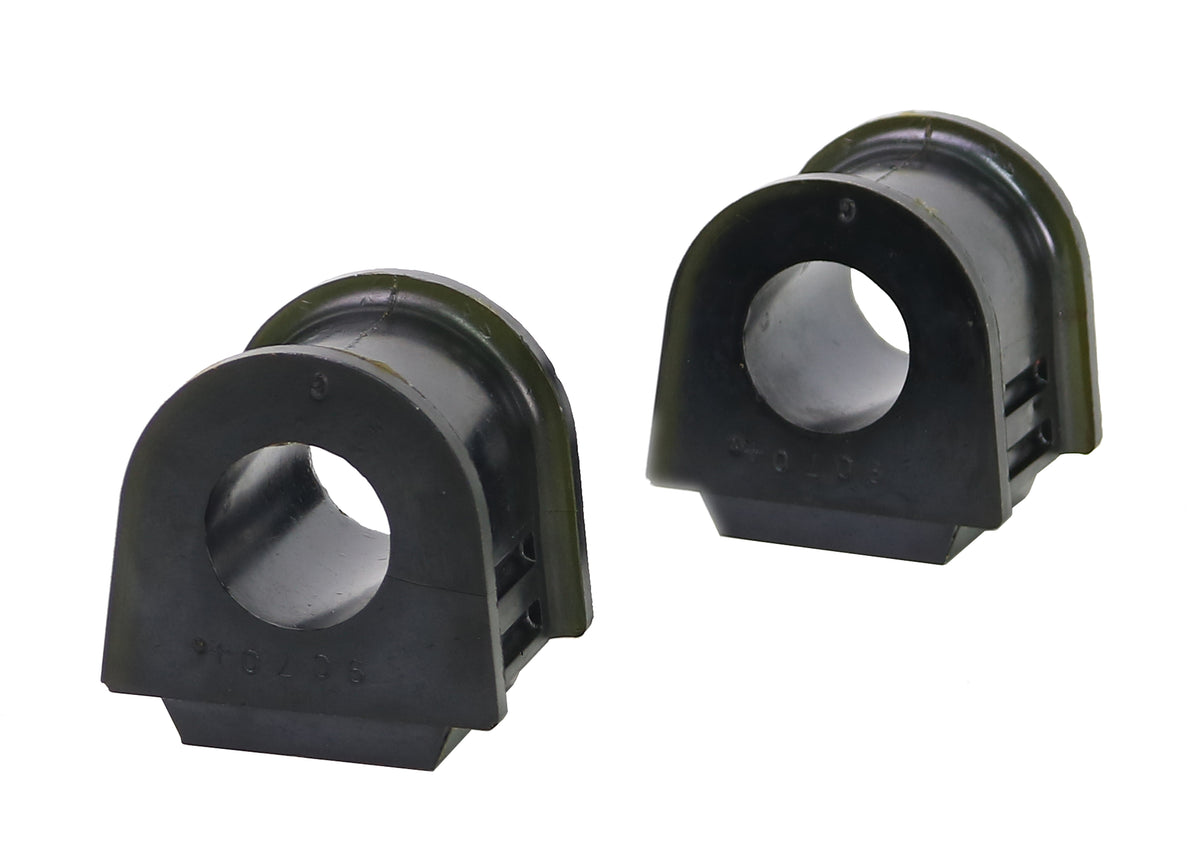 Whiteline Sway Bar Mount - Bushing Kit 27mm - Holden Apollo / Toyota Camry - W22298