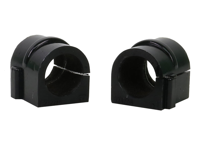 Whiteline Sway Bar Mount - Bushing Kit 28mm - W22327G - W22327G - image 2