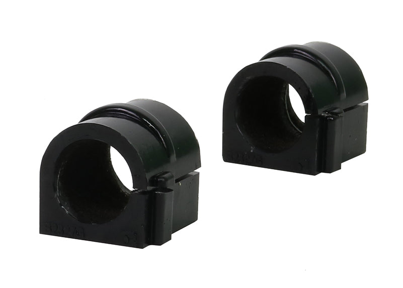 Whiteline Sway Bar Mount - Bushing Kit 28mm - W22327G - W22327G