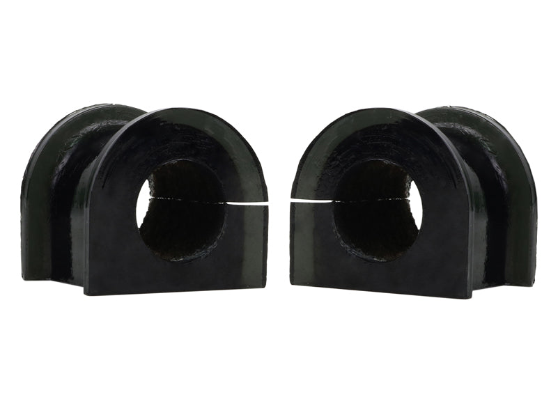 Whiteline Sway Bar Mount - Bushing Kit 26mm - Toyota 4 Runner / Hilux Surf / Land Cruiser / Land Cruiser Prado - W22598G - image 2