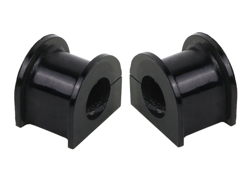 Whiteline Sway Bar Mount - Bushing Kit 26mm - Toyota 4 Runner / Hilux Surf / Land Cruiser / Land Cruiser Prado - W22598G - image 3