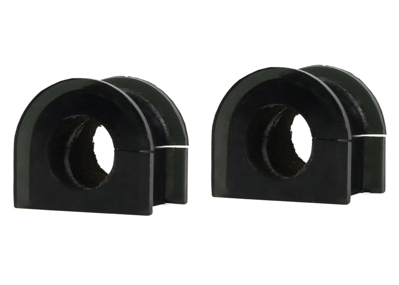 Whiteline Sway Bar Mount - Bushing Kit 26mm - Toyota 4 Runner / Hilux Surf / Land Cruiser / Land Cruiser Prado - W22598G