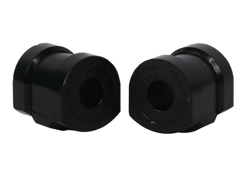 Whiteline Sway Bar Mount - Bushing Kit 22.5mm - BMW 3 / 5 / Z3 - W22642 - image 2