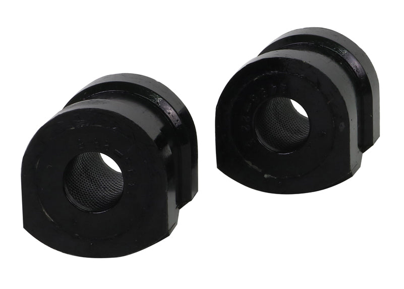 Whiteline Sway Bar Mount - Bushing Kit 22.5mm - BMW 3 / 5 / Z3 - W22642