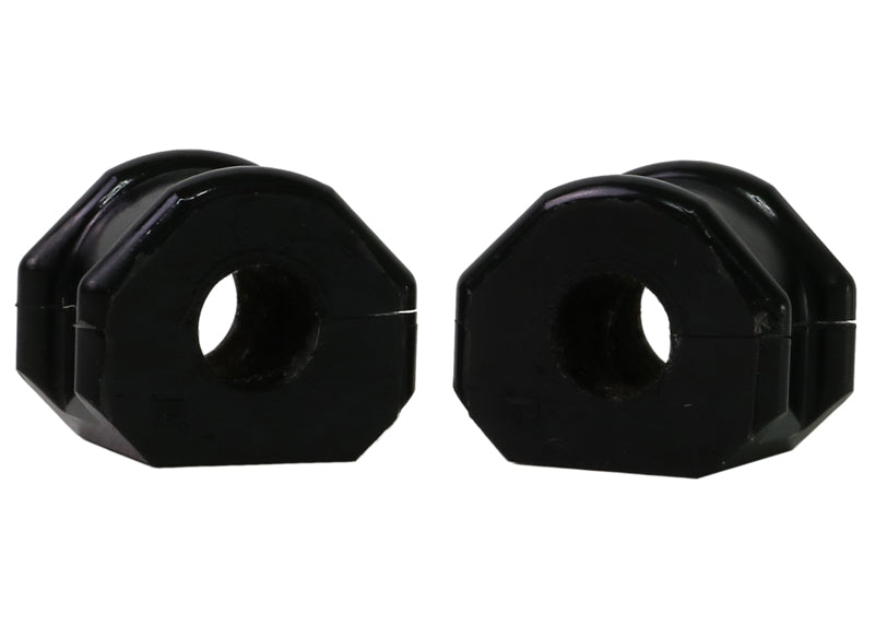 Whiteline Sway Bar Mount - Bushing Kit 18mm - W22708G - W22708G - image 2