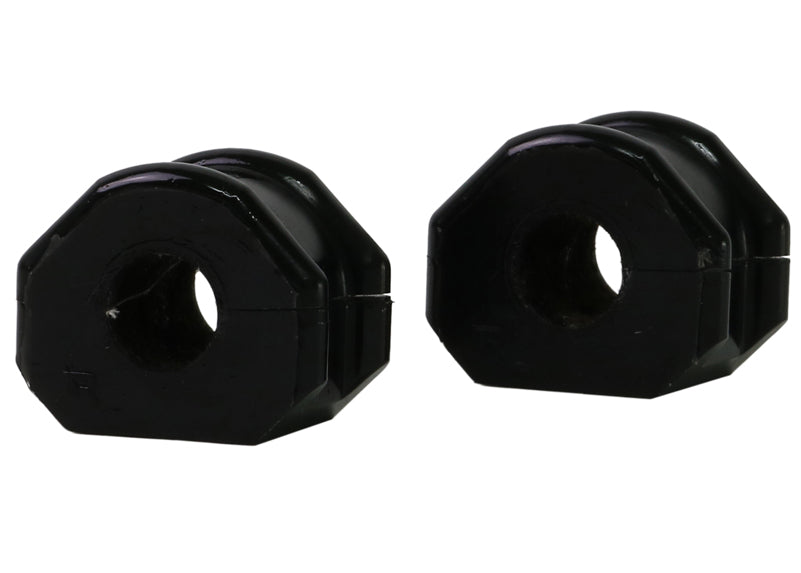 Whiteline Sway Bar Mount - Bushing Kit 18mm - W22708G - W22708G