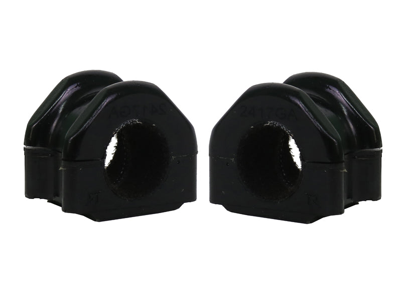 Whiteline Sway Bar Mount - Bushing Kit 24mm - W22710G - W22710G - image 2