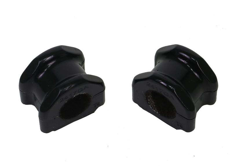 Whiteline Sway Bar Mount - Bushing Kit 24mm - W22710G - W22710G - image 3