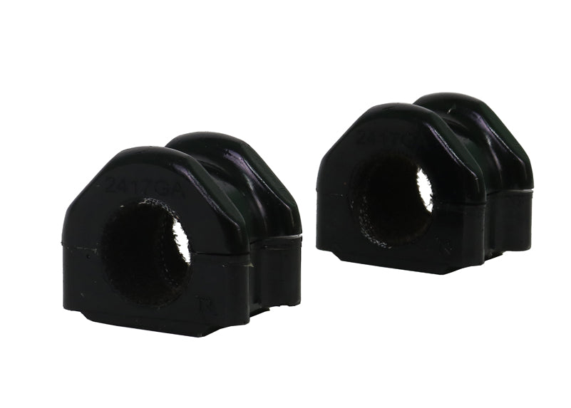 Whiteline Sway Bar Mount - Bushing Kit 24mm - W22710G - W22710G