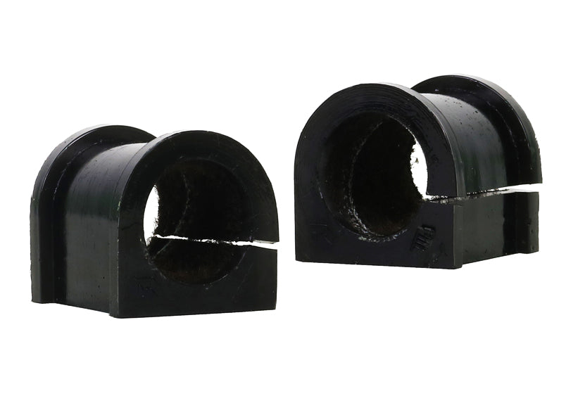Whiteline Sway Bar Mount - Bushing Kit 26mm - W22788G - W22788G - image 2