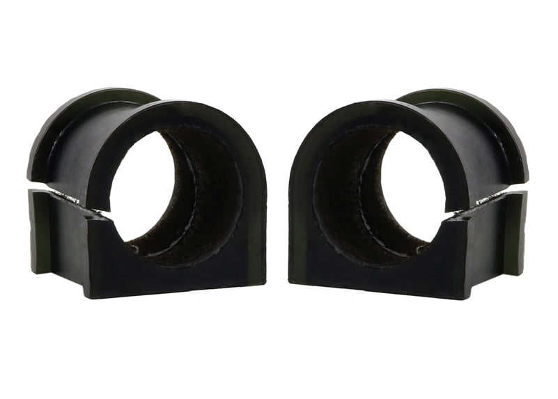 Whiteline Sway Bar Mount - Bushing Kit 28mm - W22789G - W22789G - image 2