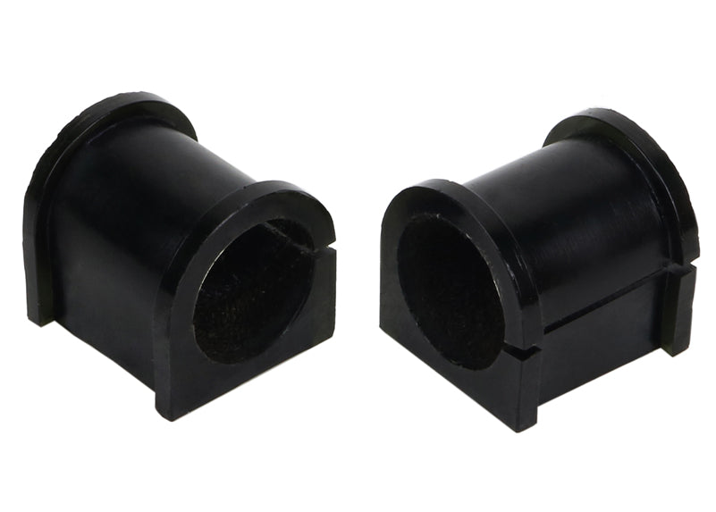 Whiteline Sway Bar Mount - Bushing Kit 28mm - W22789G - W22789G - image 3