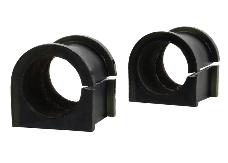 Whiteline Sway Bar Mount - Bushing Kit 28mm - W22789G - W22789G