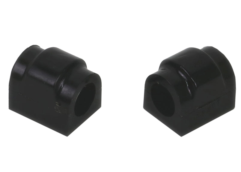 Whiteline Sway Bar Mount - Bushing Kit 20mm - BMW 3 / 5 / Z1 / Z4 - W22801 - image 3