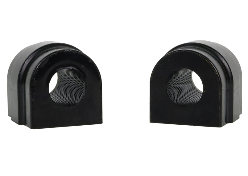 Whiteline Sway Bar Mount - Bushing Kit 27mm - BMW 5 E34 / M5 / E39 - W22805 - image 2