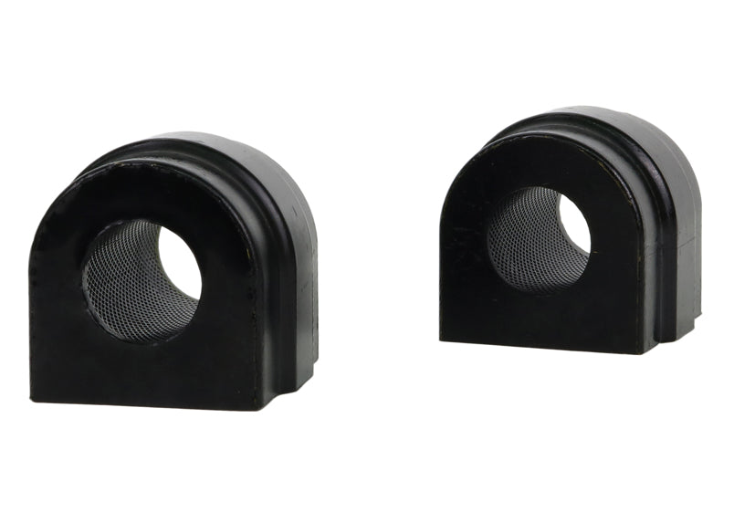 Whiteline Sway Bar Mount - Bushing Kit 27mm - BMW 5 E34 / M5 / E39 - W22805