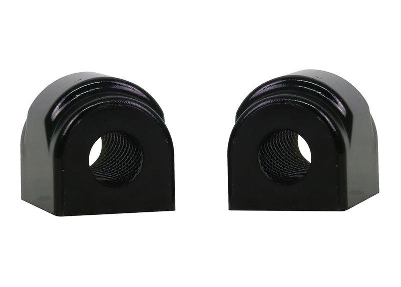 Whiteline Sway Bar Mount - Bushing Kit 14mm - BMW 3 / 5 / Z1 / Z4 - W22807 - image 2