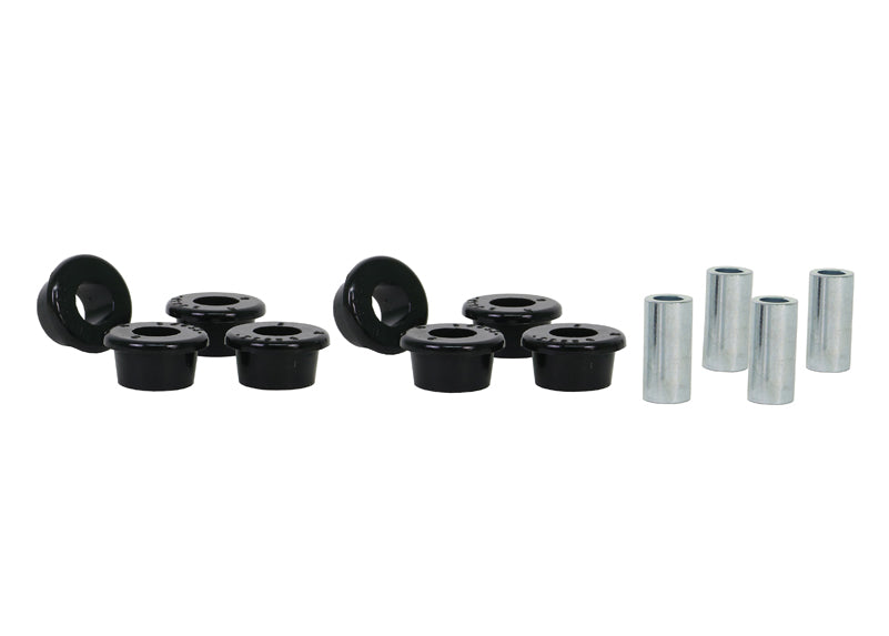 Whiteline Sway Bar Link - Bushing Kit - Subaru Impreza WRX - W22833 - image 2