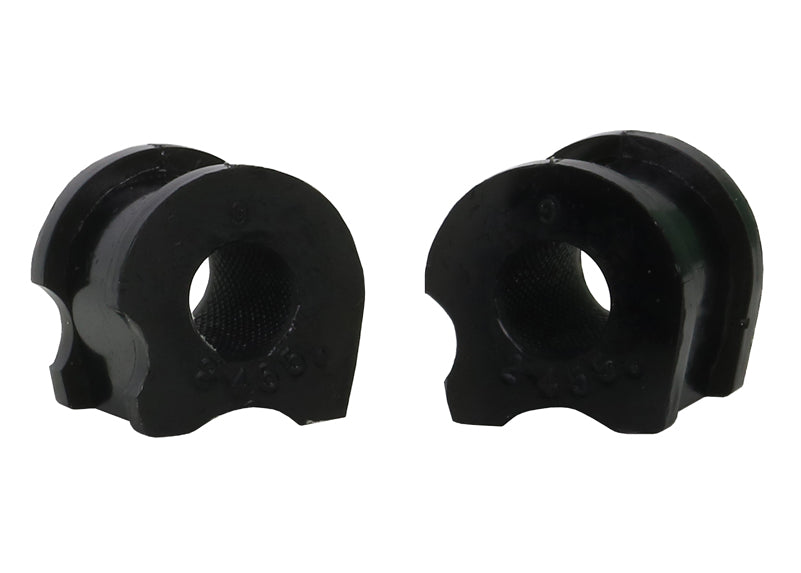 Whiteline Sway Bar To Strut Rod - Bushing Kit - Subaru Brumby / Leone - W22947 - image 2