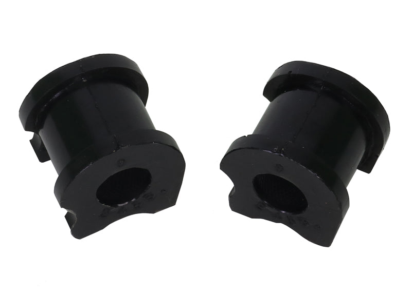 Whiteline Sway Bar To Strut Rod - Bushing Kit - Subaru Brumby / Leone - W22947 - image 3