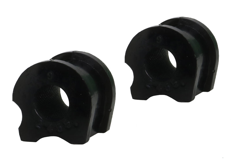Whiteline Sway Bar To Strut Rod - Bushing Kit - Subaru Brumby / Leone - W22947