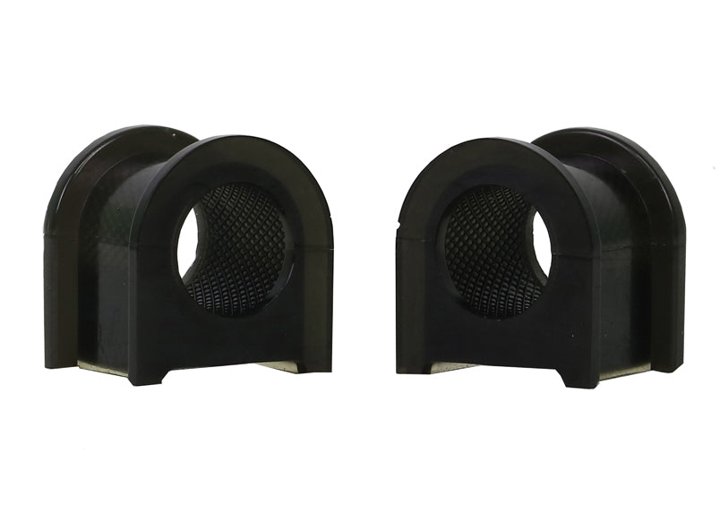 Whiteline Sway Bar Mount - Bushing Kit 22mm - Subaru Brumby / Leone - W22948 - image 2