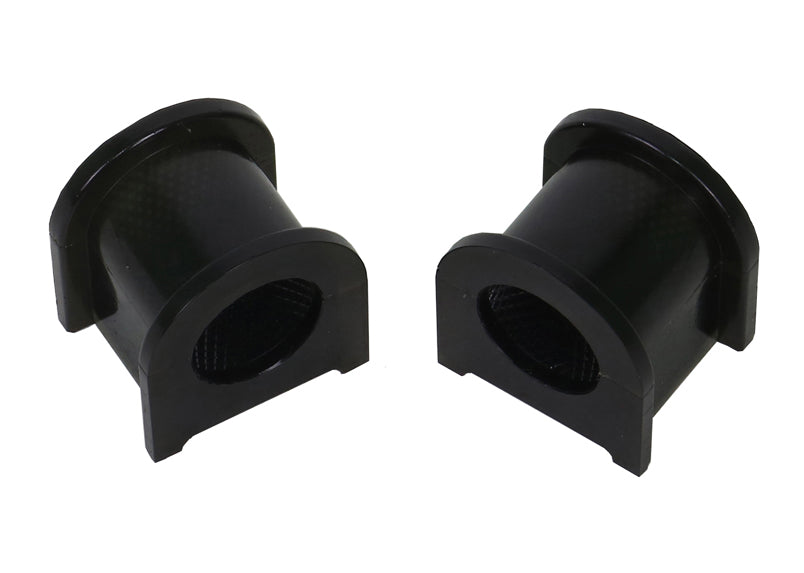 Whiteline Sway Bar Mount - Bushing Kit 22mm - Subaru Brumby / Leone - W22948 - image 3