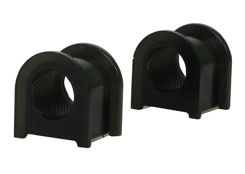 Whiteline Sway Bar Mount - Bushing Kit 22mm - Subaru Brumby / Leone - W22948