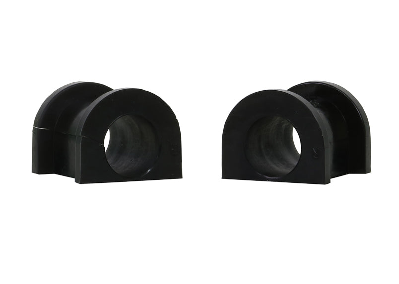 Whiteline Sway Bar Mount - Bushing Kit 22mm - Mitsubishi Lancer - W22959 - image 2