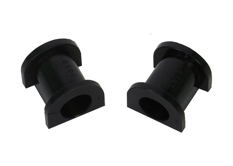 Whiteline Sway Bar Mount - Bushing Kit 22mm - Mitsubishi Lancer - W22959 - image 3